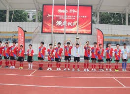 重庆铜梁龙主场迎战青岛海牛精彩回顾